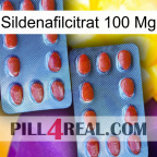 Sildenafil Citrate 100Mg 05